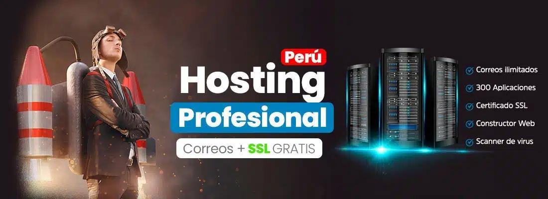 Beneficios de contar con un hosting corporativo para tu empresa o municipalidad